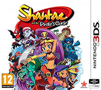 Shantae and the Pirate's Curse - WymieńGry.pl