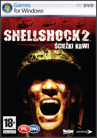 ShellShock 2: Ścieżki krwi