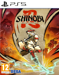 Shinobi: Art of Vengeance - WymieńGry.pl