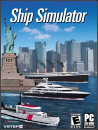 Ship Simulator 2006 PC