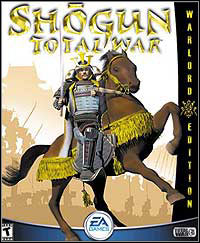 Shogun: Total War Warlord Edition
