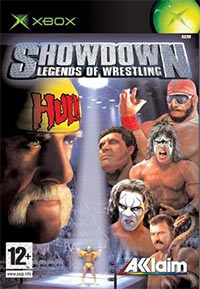 Showdown: Legends of Wrestling