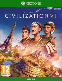 Sid Meier's Civilization VI - WymieńGry.pl