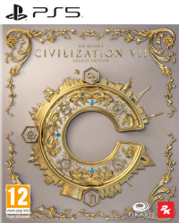 Sid Meier's Civilization VII: Deluxe Edition