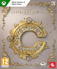 Sid Meier's Civilization VII: Deluxe Edition