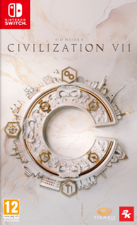 Sid Meier's Civilization VII