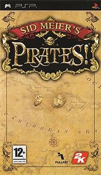 Sid Meier's Pirates! (2004) - WymieńGry.pl