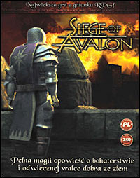 Siege of Avalon PC