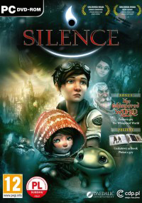 Silence (PC)