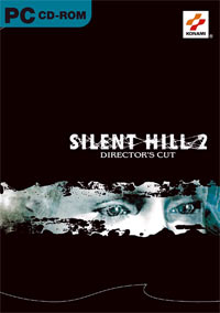 Silent Hill 2 - WymieńGry.pl