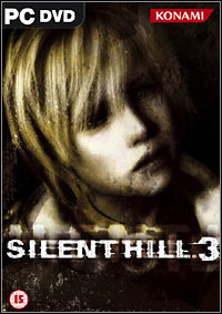 Silent Hill 3 - WymieńGry.pl