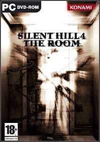 Silent Hill 4: The Room - WymieńGry.pl