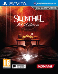 Silent Hill: Book of Memories - WymieńGry.pl
