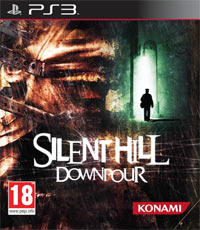 Silent Hill: Downpour - WymieńGry.pl