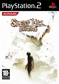 Silent Hill Origins - WymieńGry.pl