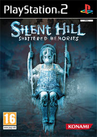 Silent Hill: Shattered Memories - WymieńGry.pl
