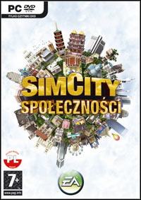 SimCity Społeczności