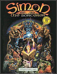 Simon the Sorcerer (1993)