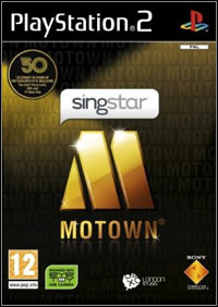 Singstar Motown