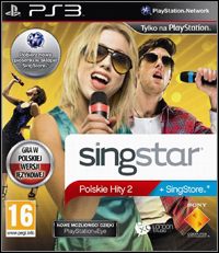 SingStar Polskie Hity 2