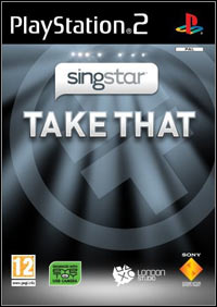 SingStar: Take That