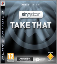 SingStar: Take That