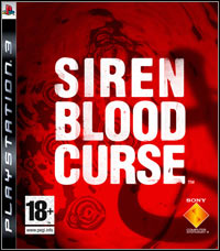 Siren: Blood Curse - WymieńGry.pl