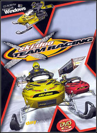 Ski-Doo X-Team Racing (2005)