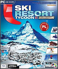 Ski Resort Tycoon II