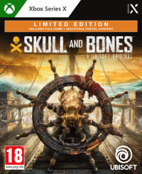 Skull and Bones: Limited Edition