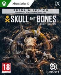 Skull and Bones: Premium Edition - WymieńGry.pl