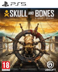 Skull and Bones - WymieńGry.pl