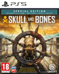 Skull and Bones: Special Edition