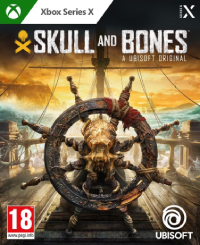 Skull and Bones - WymieńGry.pl