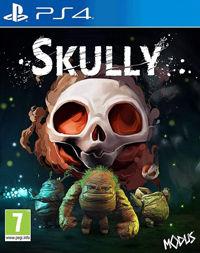 Skully (PS4)