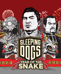 Sleeping Dogs: The Year of the Snake