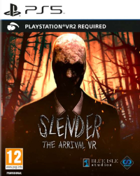 Slender: The Arrival