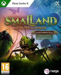 Smalland: Survive the Wilds