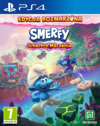 Smerfy: Smerfne Marzenia - Edycja Rozmarzona 