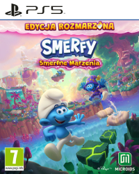 Smerfy: Smerfne Marzenia - Edycja Rozmarzona 