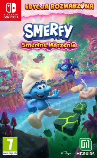 Smerfy: Smerfne Marzenia - Edycja Rozmarzona 