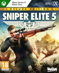 Sniper Elite 5: Deluxe Edition