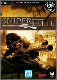 Sniper Elite: Berlin 1945