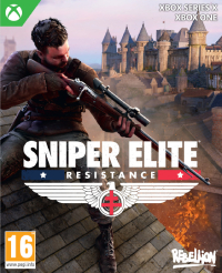 Sniper Elite: Resistance