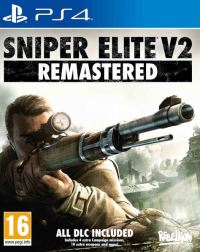 Sniper Elite V2 Remastered - WymieńGry.pl