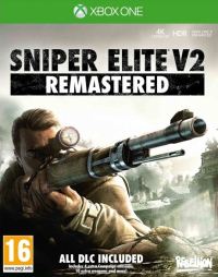 Sniper Elite V2 Remastered - WymieńGry.pl