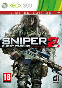Sniper: Ghost Warrior 2 (X360)