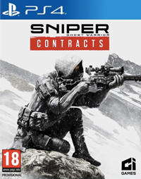 Sniper: Ghost Warrior Contracts - WymieńGry.pl