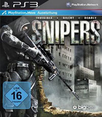 Snipers - WymieńGry.pl