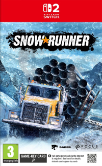 SnowRunner